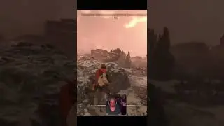 Se bugeo el embestidor xD 