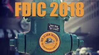 FDIC 2018 Highlight Video | Box Alarm Training