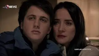 Kurtlar vadisi pusu memati ersoyun oğlu ve eşi