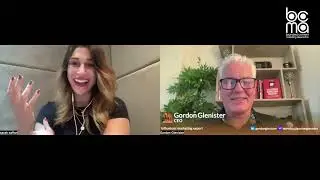 Influence Global Podcast: The Tinder of Influencer Marketing Ft. Sarah Saffari