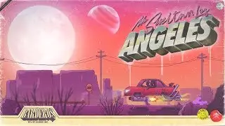 BARDERO$ - ME SUELTAN LOS ANGELES (PROD GMF)