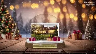 Kerstboodschap Mariënhof 2022