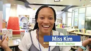 What do you do with an Idea | Hey Miss Kim