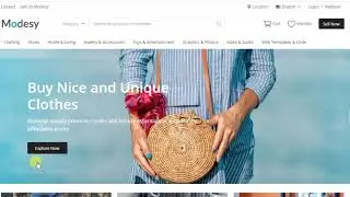 Marketplace & Classified Ads