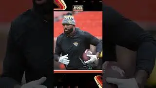 Marcedes Lewis was shocked learning through ESPN that the Jaguars had released him 😳