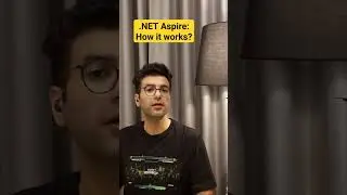 .NET Aspire: How it works? 