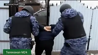 Сотрудники Росгвардии и эксперт по замкам Олег Зотов рассказали, как защитить жилье от грабителей.