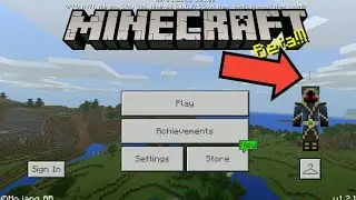 HOW TO MAKE INVISIBLE NAME IN MCPE