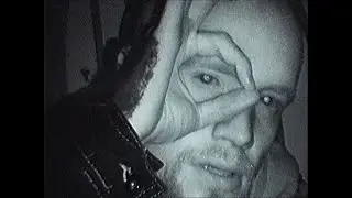 popiół to kot - Życie to film (Prod.Nobodyinfact)