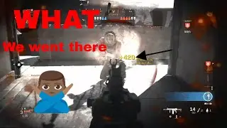 FUNNY MOMENTS WITH THE BOYZ CALL OF DUTY