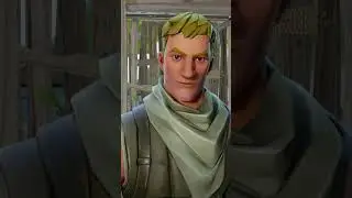 Fortnite from Fennix does ASMR - Part 2 #asmr #fortnite