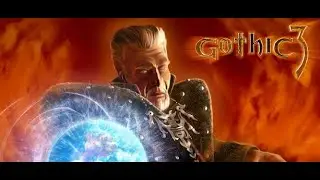 Прохождение: Gothic 3 | АДСКОЕ ОЧИЩЕНИЕ ГОТЫ ОТ ДЕМОНА | OREX l #13