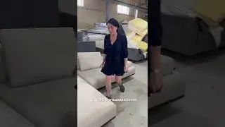Диван boco нашей разработки