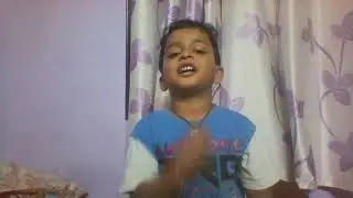 how non telugu students say telugu poem