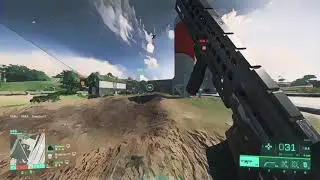 BF2042 NEXT GEN GRAPHICS