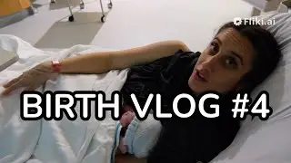 Raw, Real, and Unforgettable: The birth of our 4th Samoan Baby