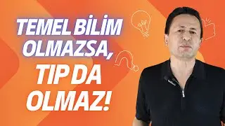 Bir Tıp Doktoru Olarak Söylüyorum: 