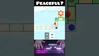 Scariest Level in ADOFAI?