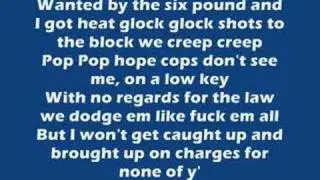 Chamillionaire - Ridin' Dirty With Lyrics