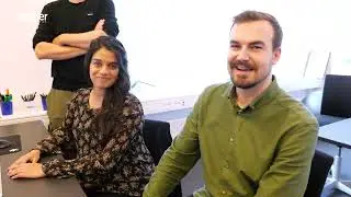 Kom med indenfor hos Mjølner Informatics!