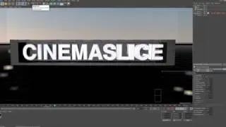 Logo Explosion - Speed Edit