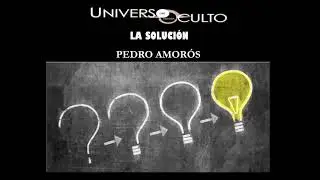 Respuesta de Pedro Amorós