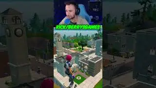 NEJVĚTŠÍ FUN VE FORTNITE?