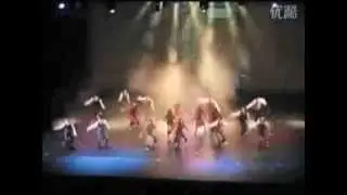 Ellis Meng Dance Reel - Lyrical