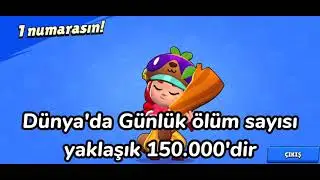 Ölümle İlgili Bilgiler~..🤗💋