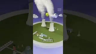 АЭС қауіпсіздігі үшін  МАГАТЭ ұйымы жауапкершілікті мойнына алмақ