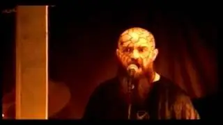 Root - The Wall - Live at "2 Heavy For You" Fest - Falkenberg, Sweden 2001 (Capturing Sweden)
