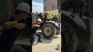 Tire Doctor is A Pokémon now