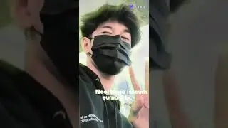 Time to real face reveal