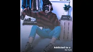 No-Sym - Addicted to u // (Pop punk type beat) // [Pop punk]