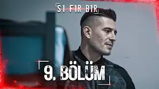 Sıfır Bir | 9. Bölüm