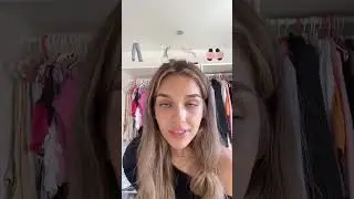 but the filter chose my outfit so well!! 