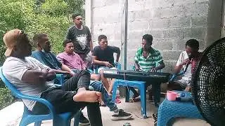 RUY FT AJE