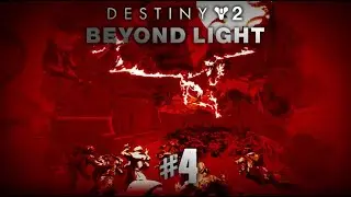 Destiny 2 Beyond Light Part IV | Is The Traveler Good, or Bad?
