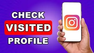 How To See Profiles I Visited On Instagram - How To Check Profiles You Visited On Instagram