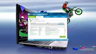 PC Tools Registry Mechanic 2012