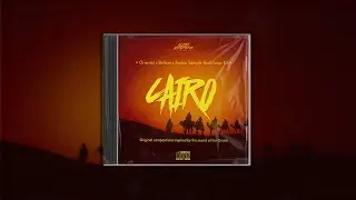 (FREE) [10+] Balkan Loop Kit - CAIRO (Balkan x Ethnic x Oriental x Arabic Sample Pack/Loop Kit)