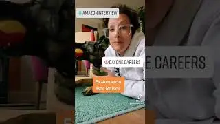 Brief versus Concise In Your Amazon Interview