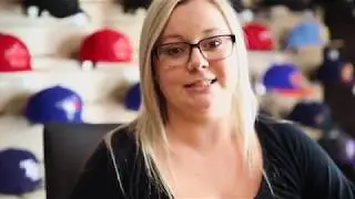 A CMN Story - Khloe & Kain | LIDS