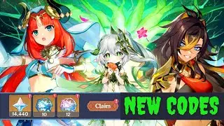 *5* NEW GENSHIN IMPACT REDEEM CODES 2022 - GENSHIN IMPACT CODES 2022 - GENSHIN CODES