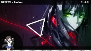 Nightcore - Badass