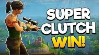 Fortnite Solo vs Duos Victory Royale