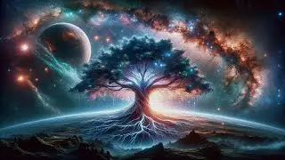 STEREOMANTRA - Earth Life