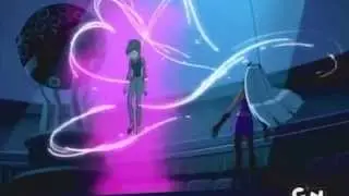 Ben 10 - Let It Go