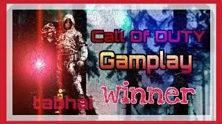CALL OF DUTY !__ GAMEPLAY/😎