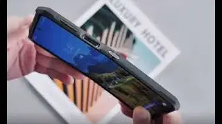 CASE XUNDD Z FLIP 3 / 4